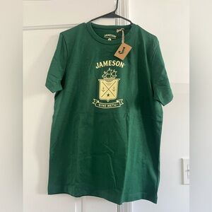 NWOT Jameson short sleeve t-shirt.